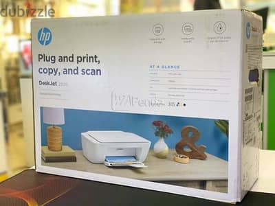 HP Deskjet 2320 new