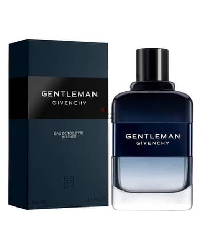 GENTLEMAN GIVENCHY