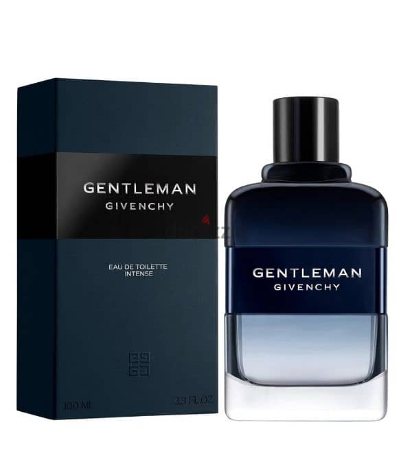 GENTLEMAN GIVENCHY 0