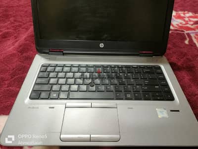 Hp probook 640 g2