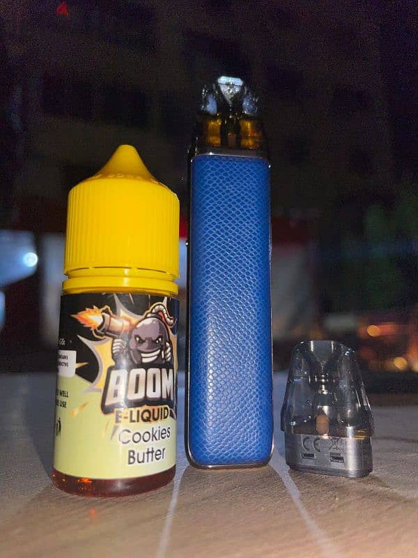 vape xlim pro2 اكسليم برو٢ 1