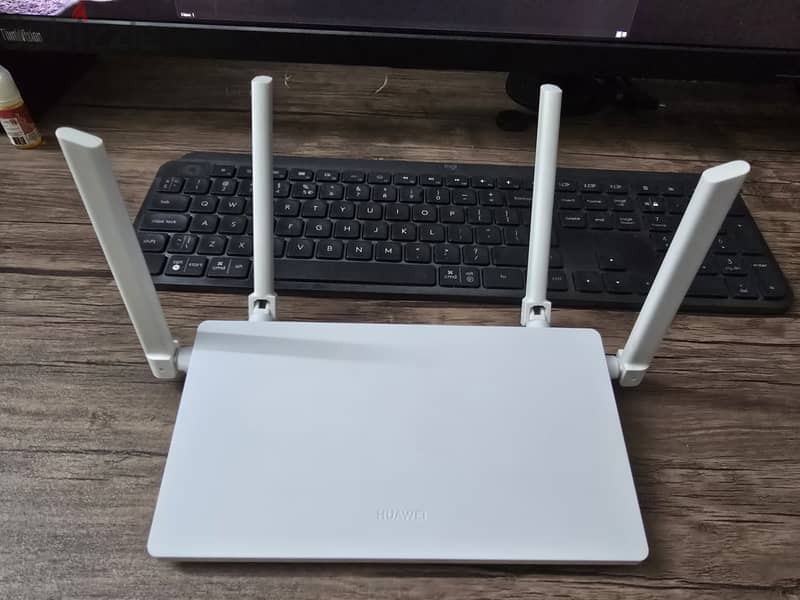 Huawei AX2 Wifi6 Router 0