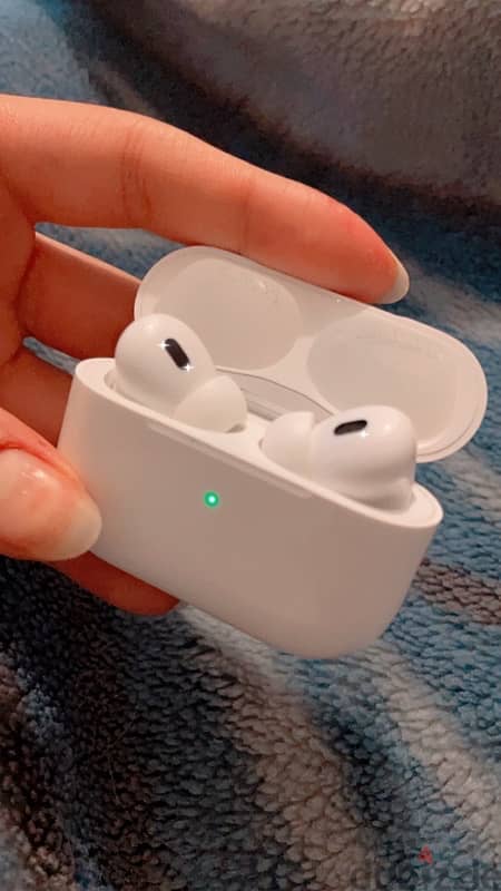 Airpod pro 2nd generation 1