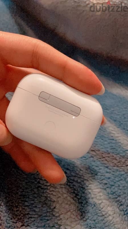 Airpod pro 2nd generation 2