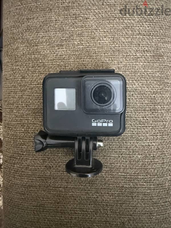 GoPro Hero 7 Black 0