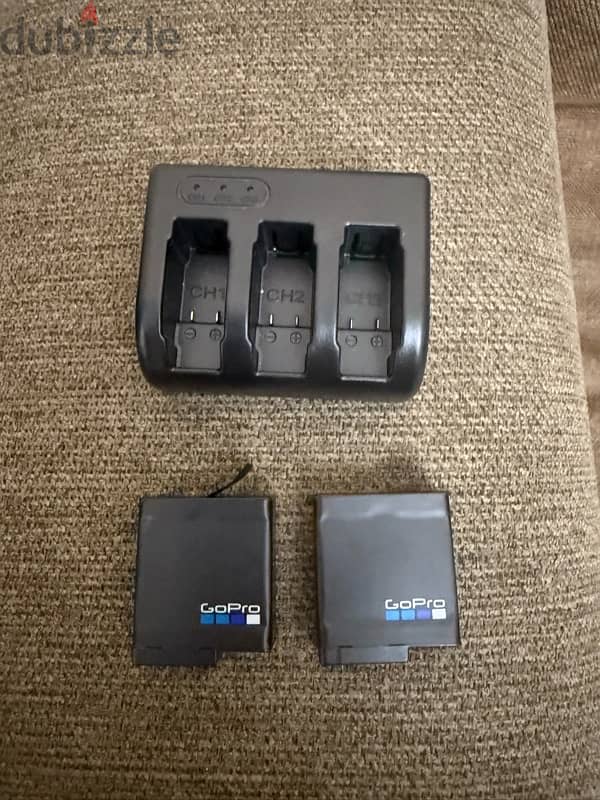 GoPro Hero 7 Black 4