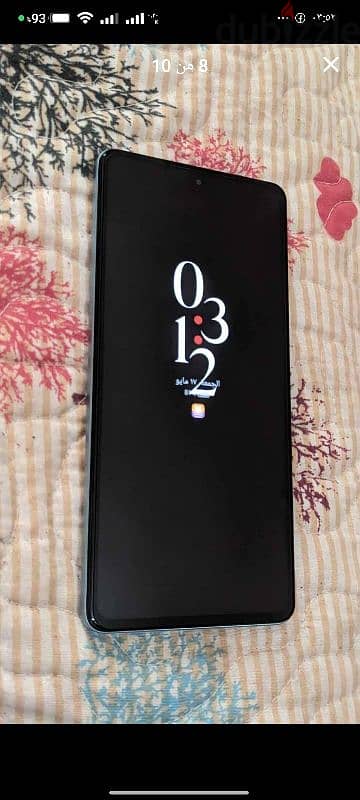 redmi note 12 Pro plus 5G 6