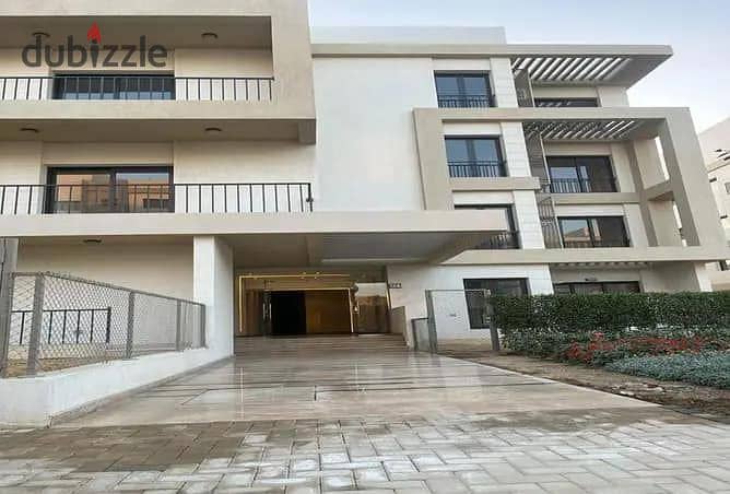 Resale apartment for sale, immediate receipt, fully finished, super luxury, in Fifth Square Al Marasem, Golden Square, Fifth Settlement, 0