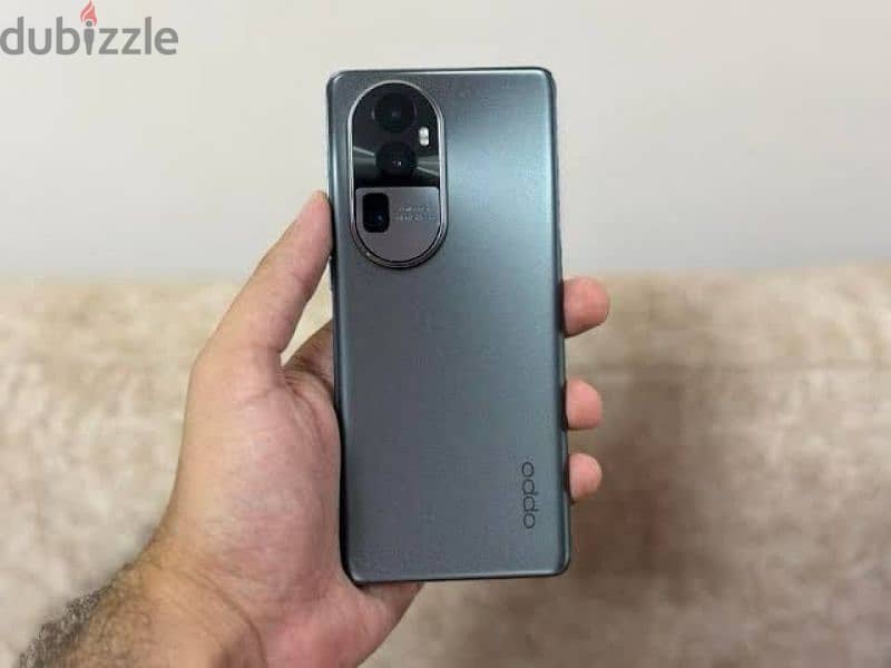 (oppo reno 10 pro plus) كسر الزيرو بكل المشتملات 0