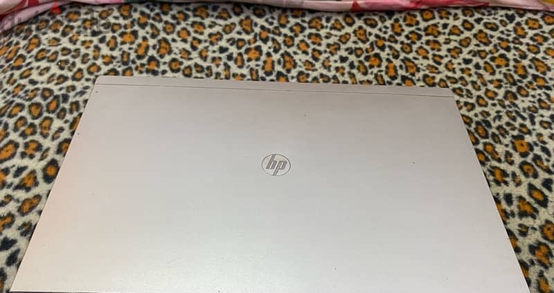 لاب توب hp cori5 الجيل الثالث حاله ممتازه 3