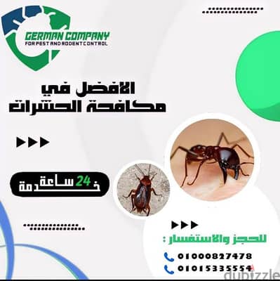 الشركه