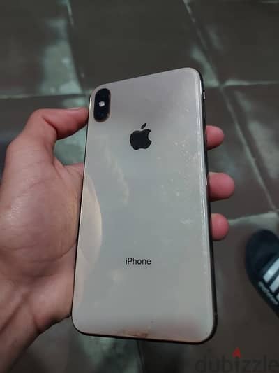 Xs max 256g B 80