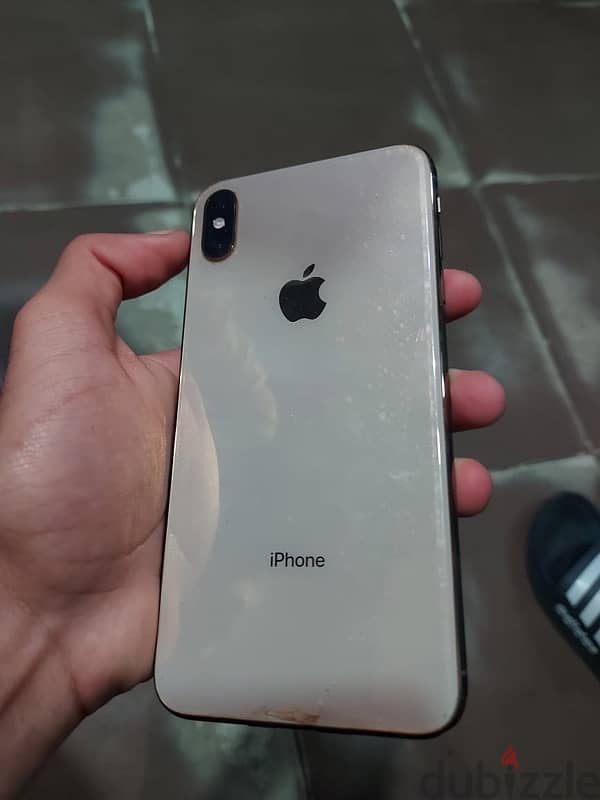 Xs max 256g B 80 0