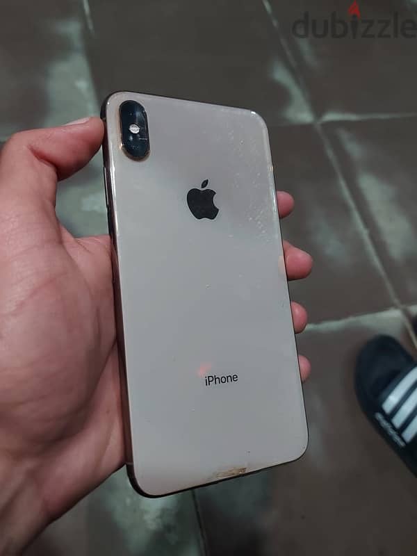 Xs max 256g B 80 6