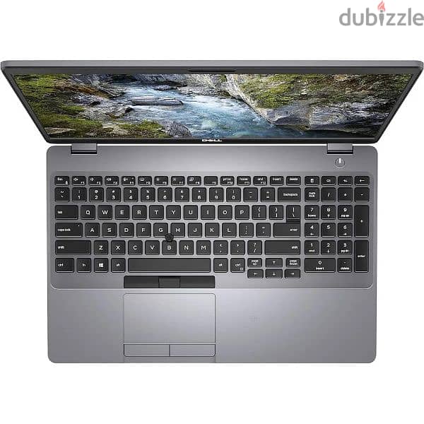 Dell 3551 لاب توب ديل 4