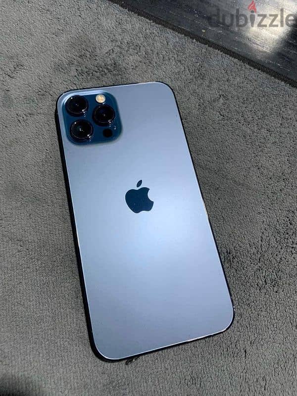 iPhone 12 Pro 0