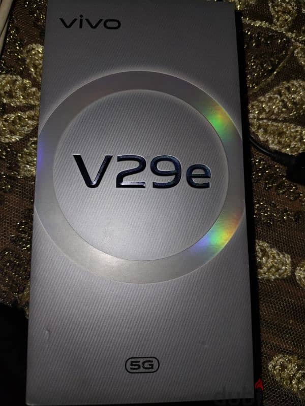 vivo v29 e 0