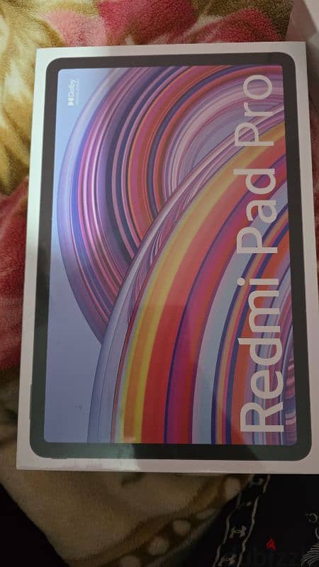 redmi pad pro 6 ram 128 rom 1