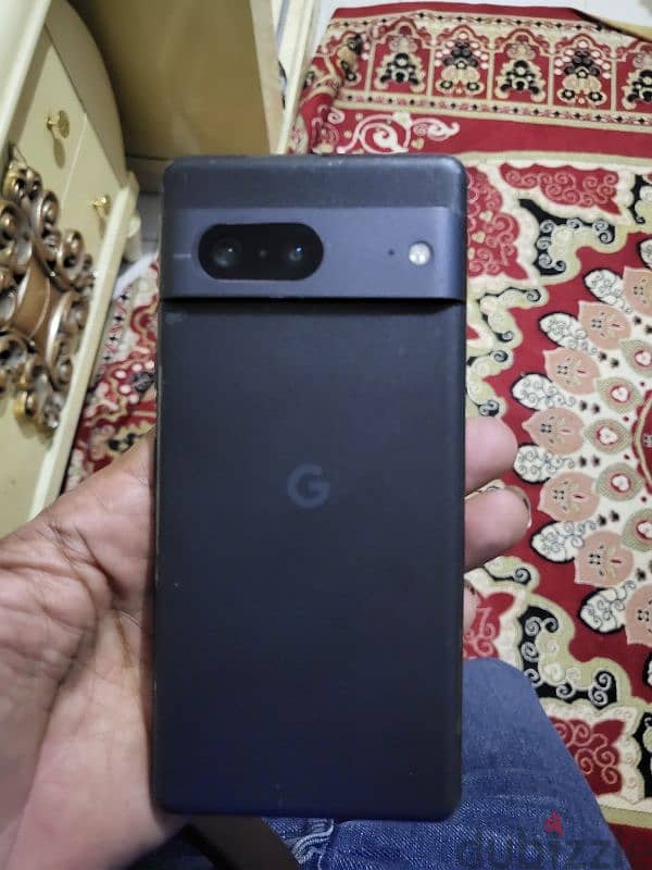 Google pixel 7 للبيع او للبدل 5