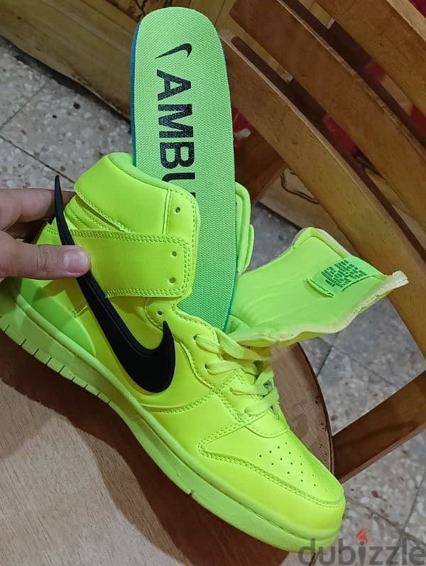 Nike Ambush 3