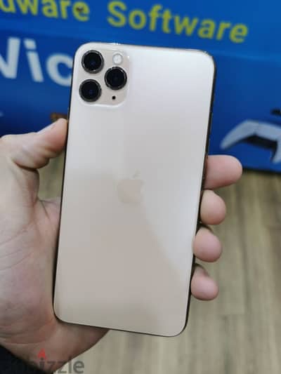 iPhone 11 Pro max