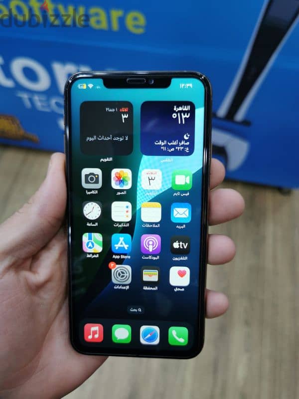 iPhone 11 Pro max 5