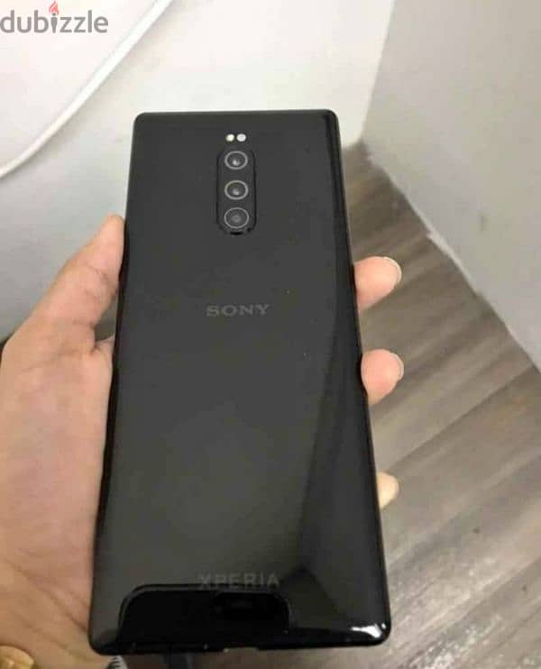 موبيل فلاج شيب Sony Xperia 1 1