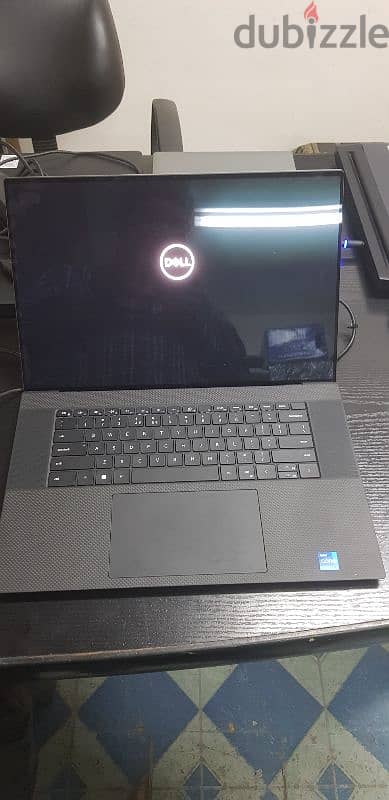 زيرو  Dell-Gaming-G15-5512-Core i7 Gen12 6