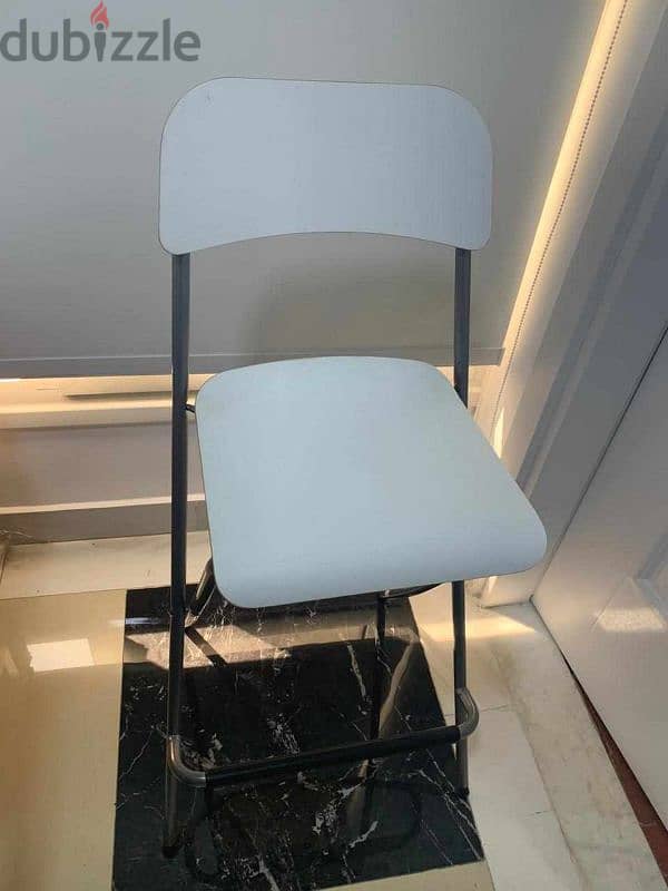 IKEA bar stool 1