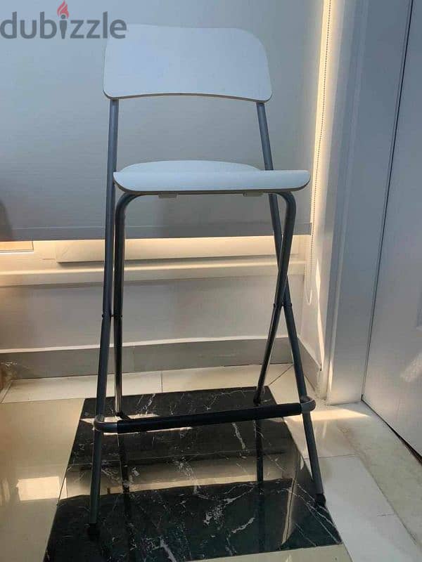 IKEA bar stool 3