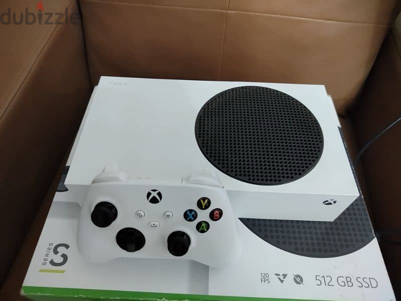 xbox series s 0