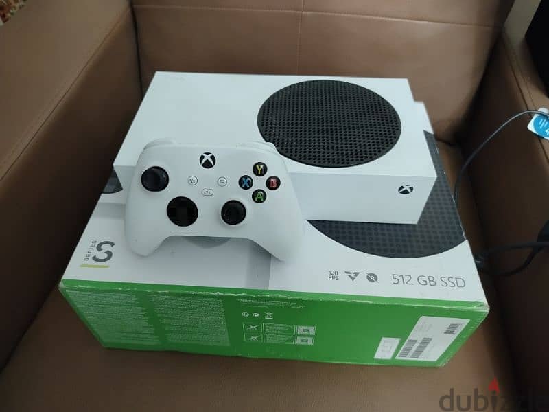 xbox series s 1