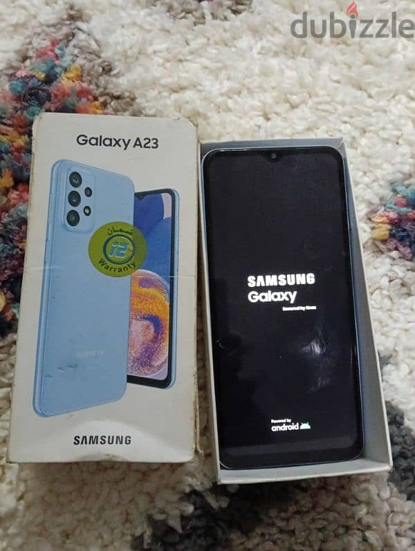 A23 samsung 1