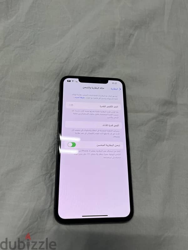 iPhone 11 Pro Max 0