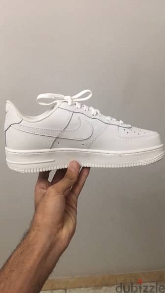 Nike Air Force 1 Mirror original - ايرفورس ميرور 0