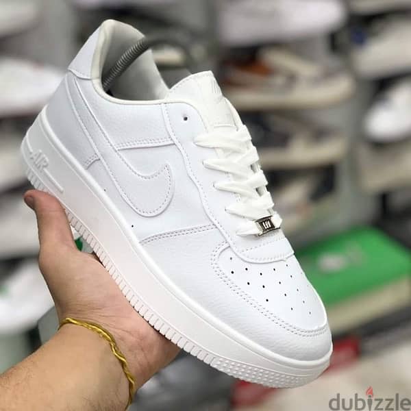 Nike Air Force high copy - ايرفورس 0