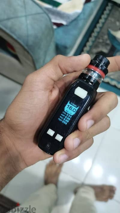 ايجيس ميني ٨٠وات aegis mini 80w