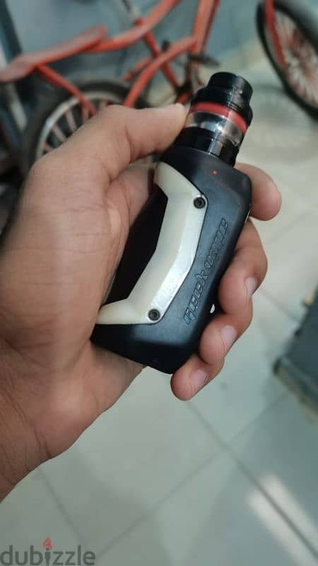 ايجيس ميني ٨٠وات aegis mini 80w 1