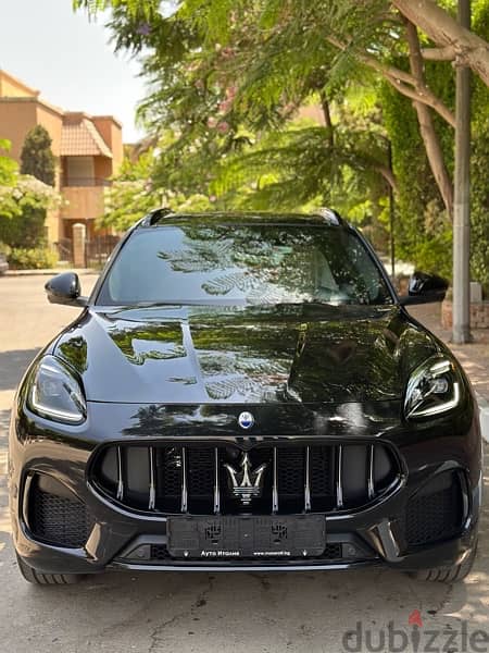 Maserati Grecale GT 2023 0