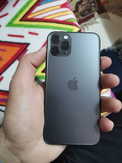 iphone 11 pro