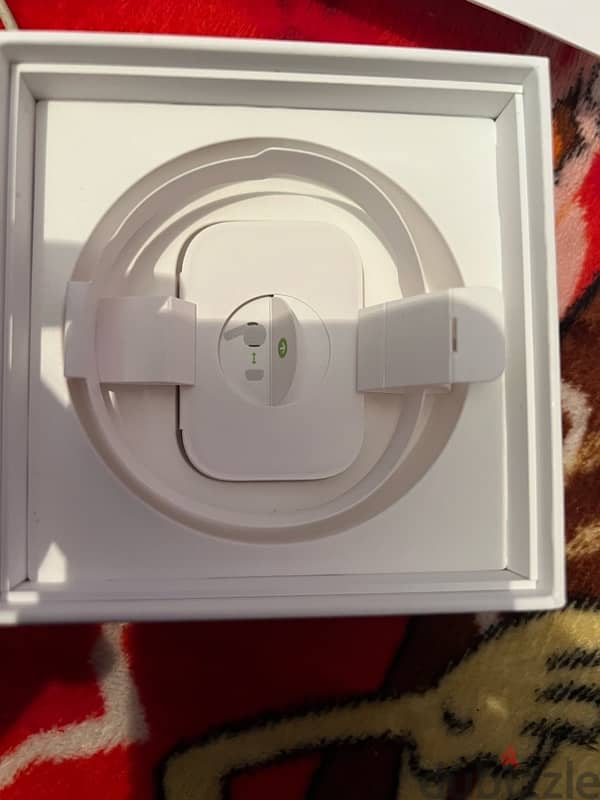 AirPods pro 2 type c 1