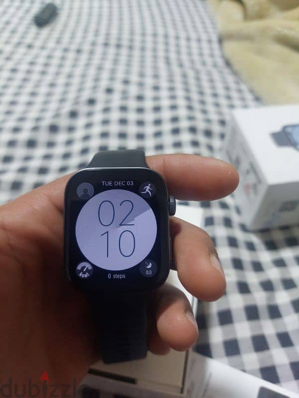 ساعه هواوي Huawei fit 3 0