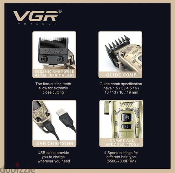 vgr 005 5