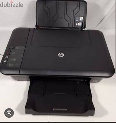 برنتر hp 2050 محتاج حبر ووصله سعره 600 جنيه