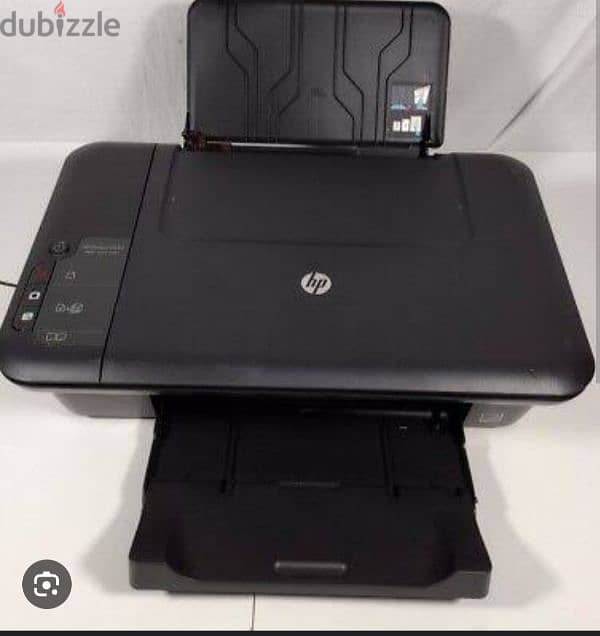 برنتر hp 2050 محتاج حبر ووصله سعره 600 جنيه 0