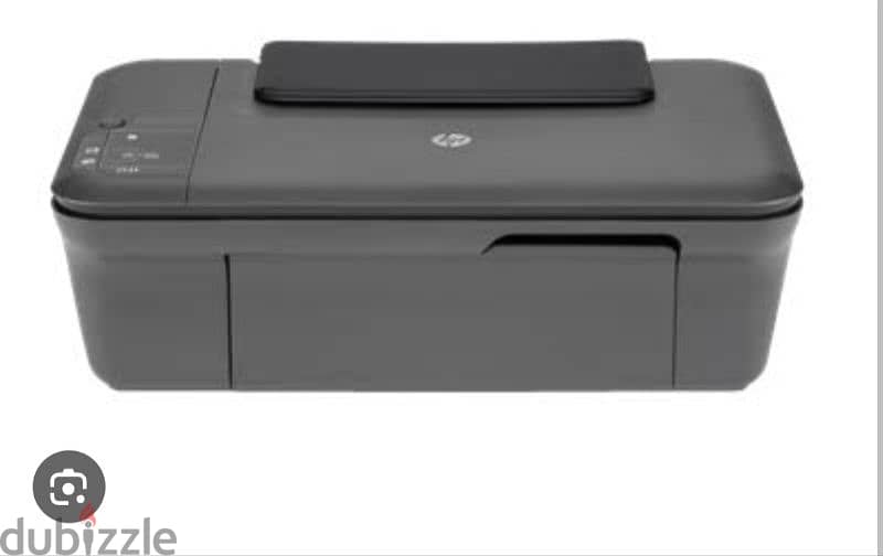 برنتر hp 2050 محتاج حبر ووصله سعره 600 جنيه 1