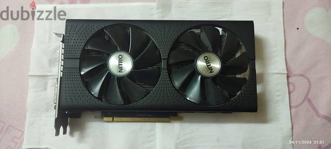 rx580