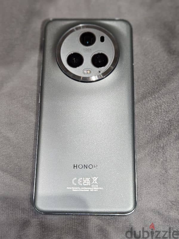 Honor Magic 5 Pro 512 0