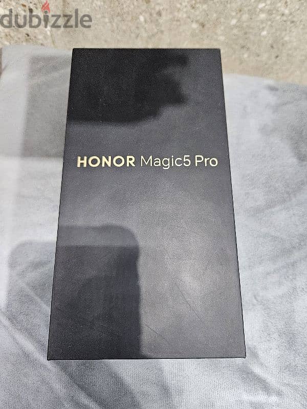 Honor Magic 5 Pro 512 3