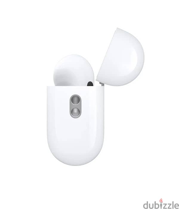 AirPods Pro - With MagSafe Charging Case  للبيع سماعة أبل اير بودز برو 1